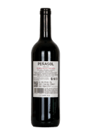 Felix Solis Penasol Seleccion Tempranillo Garnacha
