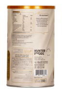 Hunter's Gourmet Potato Chips White Truffle & Porcini