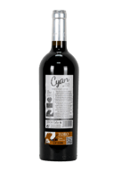 Bodega Cyan Toro Prestigio