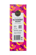 Punch Club Passion Mojito Boxed Cocktail