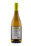 Viña Casa Solís Pico Andino Sauvignon Blanc