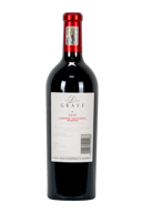 Delaire Graff Reserve Cabernet Sauvignon