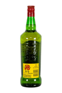 J&B Rare Blended Scotch