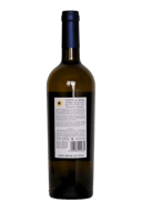 Corte dei Mori Grecanico Inzolia