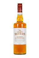 Glen Silver's Blended Scotch