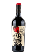 Pasqua Vigneti e Cantine Desire Lush & Zin Primitivo