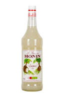 Monin Coconut Syrup