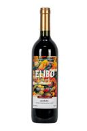 Elibo Alazani Semi Sweet Red