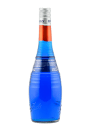 Bols Blue Curacao Liqueur