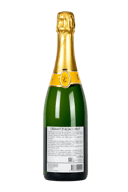 Gustave Lorentz Cremant D'Alsace Brut