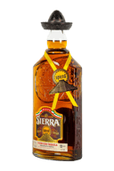 Sierra Spiced Tequila