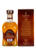 Cardhu 12 Year Old Single Malt