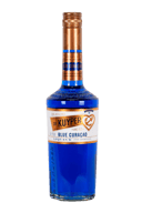 De Kuyper Blue Curacao Liqueur