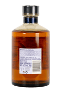 Helios Reki Blended Japanese Whisky