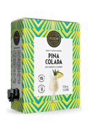 Punch Club Pina Colada Boxed Cocktail