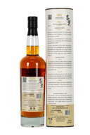 Indri Trini Three Wood Indian Single Malt Whisky