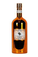 Bottega Bacur Dry Gin