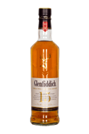 Glenfiddich 15 Year Old Solera Single Malt