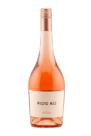 Félix Solís Mucho Mas Rosado N.V