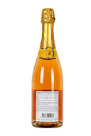 Gustave Lorentz  Crémant d'Alsace Brut Rosé