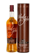 Paul John Edited Indian Single Malt Whisky