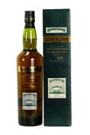 Glen Scotia Victoriana Single Malt