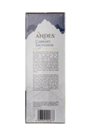 Andes Cabernet Sauvignon (3-Liter Boxed Wine)