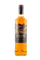 The Famous Grouse Smoky Black Blended Scotch