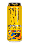 Monster The Doctor Energy Drink (4-pack)