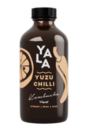 Yala Yuzu Chilli Kombucha