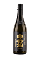Hakugakusen Junmai Daiginjo Rokou Sake