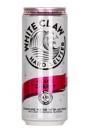 White Claw Hard Seltzer Black Cherry (6-pack)