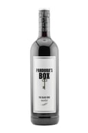Pandora's Box The Black Bird Merlot