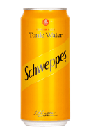 Schweppes Tonic Water (6-Pack)