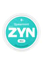 Zyn Spearmint Mini 6 mg Nicotine Pouch