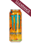 Monster Khaotic Energy Juice (4-pack)