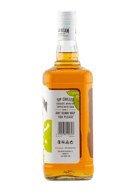 Jim Beam Apple Whiskey Liqueur (1000ml)