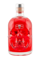Calavera Rouge Absinthe
