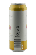 Rekorderlig Cider Mango Raspberry