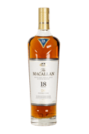 The Macallan 18 Year Old Double Cask Single Malt