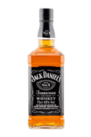Jack Daniel's Old No.7 Tennessee Whiskey (750ml)