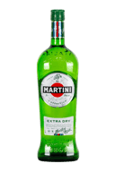Martini & Rossi Extra Dry Vermouth