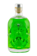 Calavera Vert Absinthe