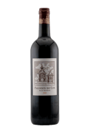 Château Cos d'Estournel Pagodes de Cos Saint-Estephe 2020