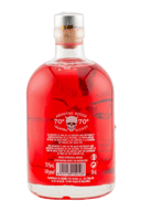 Calavera Rouge Absinthe