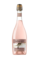 Yellow Tail Bubbles Sparkling Rosé