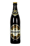 Weihenstephaner Vitus Bock Beer