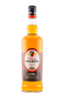 Negrita Dark Signature Rhum