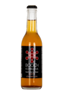 Booch Kombucha Apple Cinnamon