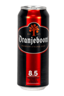 Oranjeboom 8.5 Extra Strong Beer